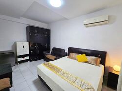 Wilkie Apartments (D9), Apartment #610100871
